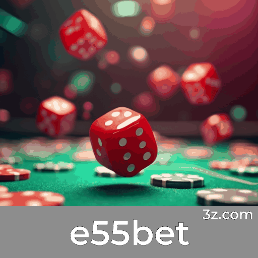 e55bet: Bônus Generosos para Jogadores Brasileiros