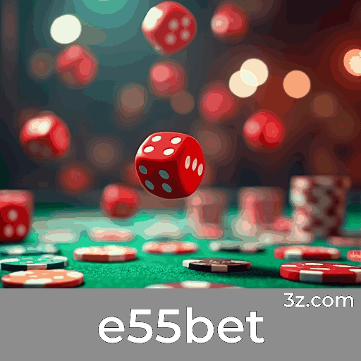 e55bet: Bônus Generosos para Jogadores Brasileiros